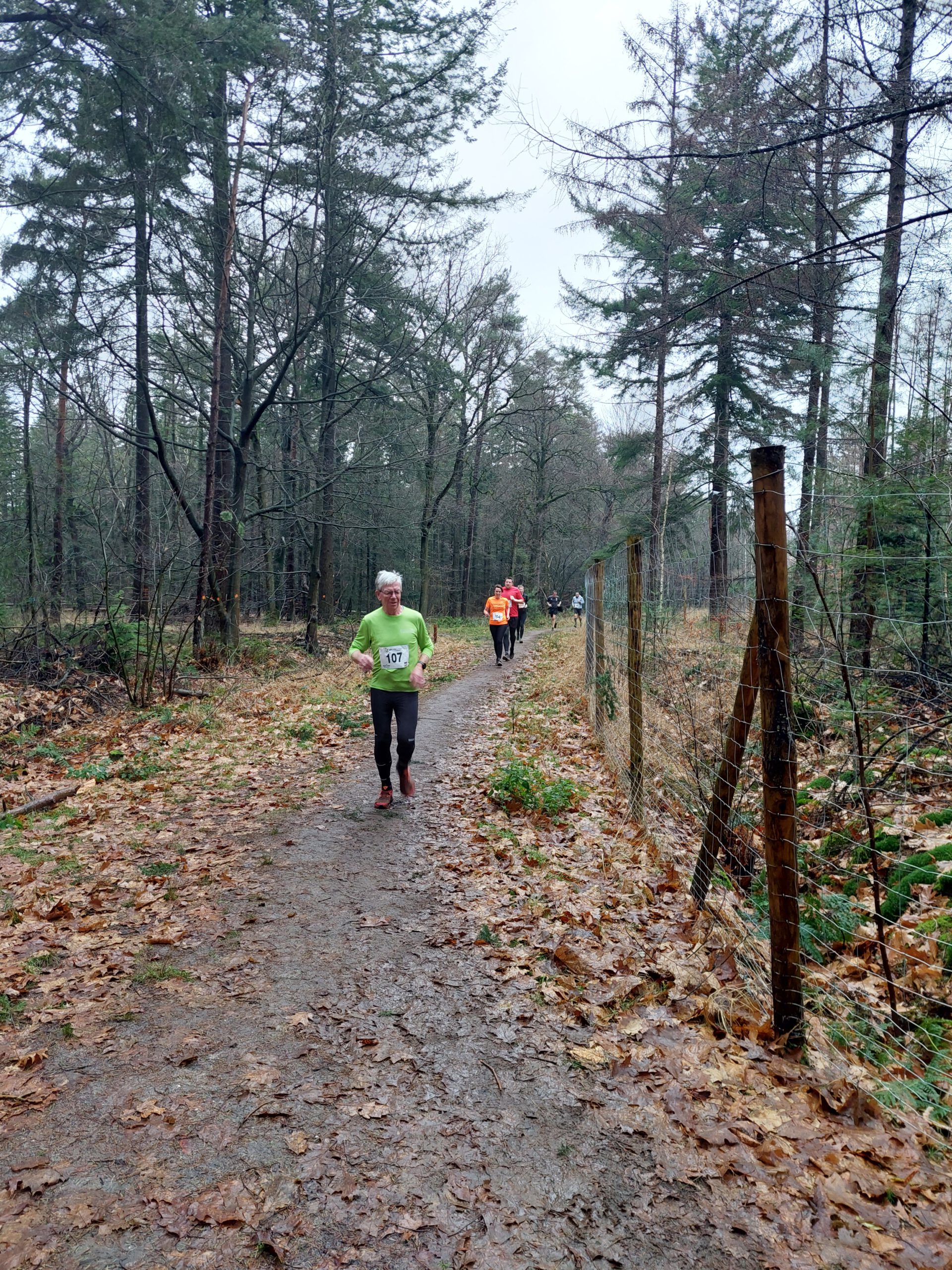 TOF Broekcross Ulvenhout